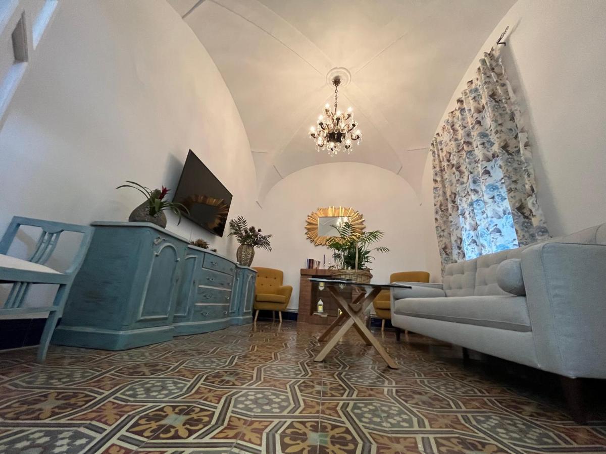 Casa Rural "Laplaza23" Herrera del Duque Exteriör bild